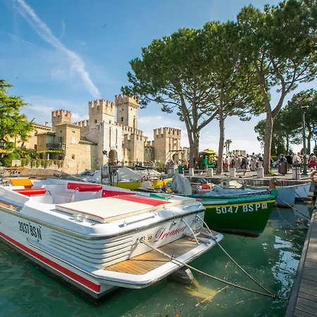 Fiorita - Happy * Sirmione