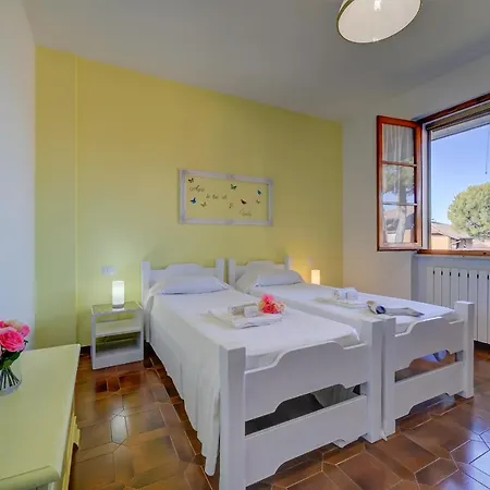 Appartement Fiorita - Happy Sirmione