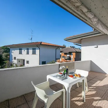 Fiorita - Happy Appartement *