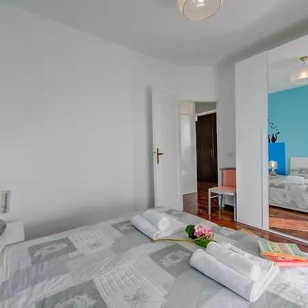 Appartement Fiorita - Happy