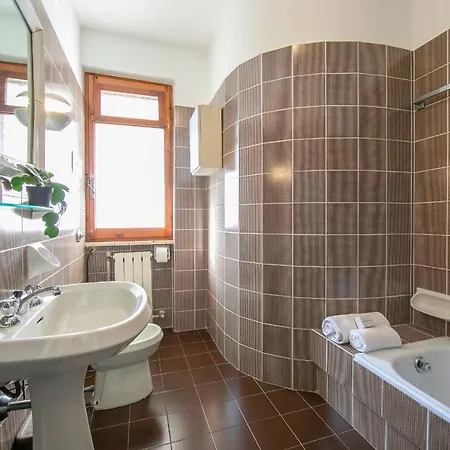Appartement Fiorita - Happy Sirmione