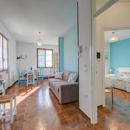 Appartement Fiorita - Happy Sirmione
