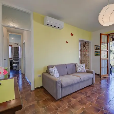 Fiorita - Happy Appartement *