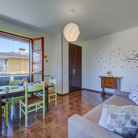 Fiorita - Happy Appartement *