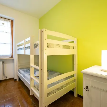 Appartement Fiorita - Happy *