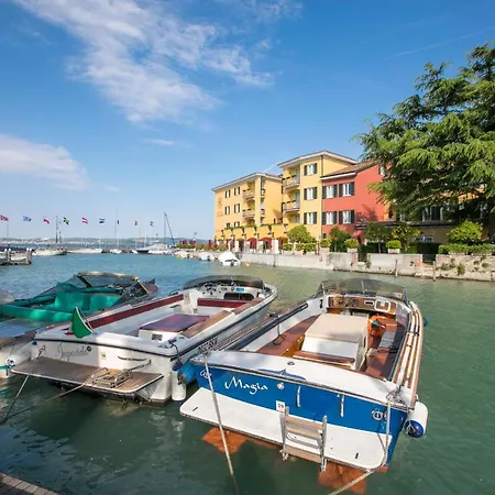Fiorita - Happy Appartement