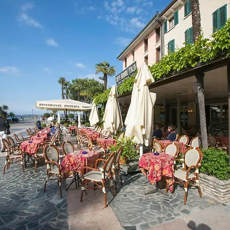 Appartement Fiorita - Happy Sirmione