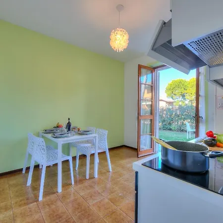 Appartement Fiorita - Happy Sirmione