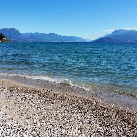 Fiorita - Happy * Sirmione