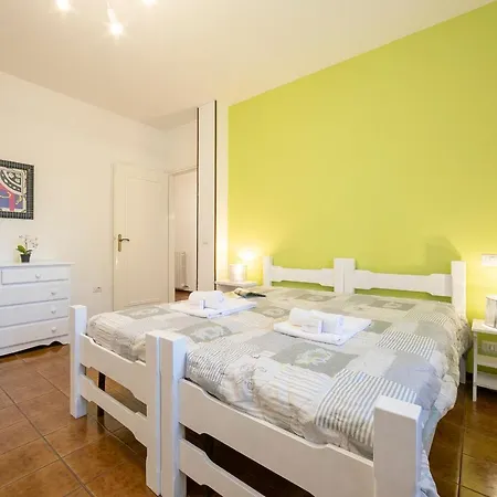 Appartement Fiorita - Happy *