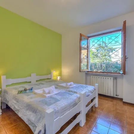 Fiorita - Happy Appartement