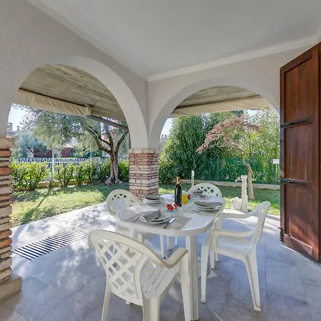 Fiorita - Happy Appartement Sirmione