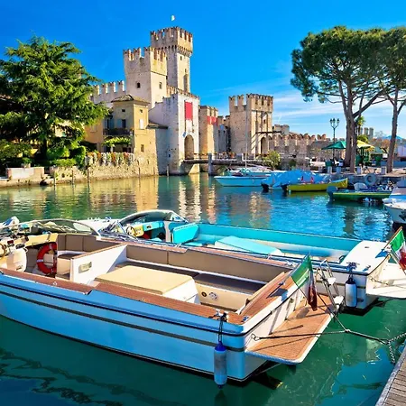 Fiorita - Happy Appartement Sirmione