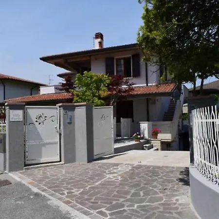 Fiorita - Happy Appartement Sirmione
