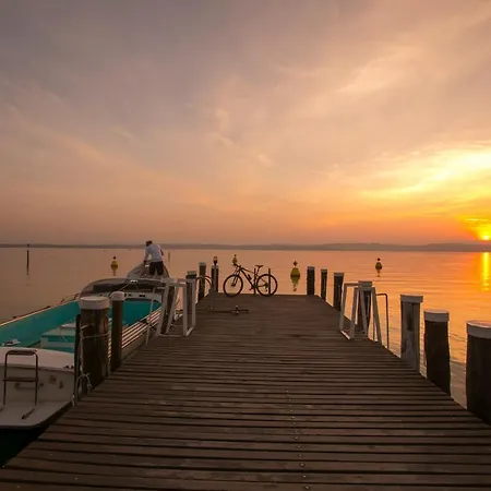 Fiorita - Happy Sirmione