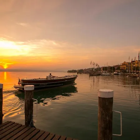 Appartement Fiorita - Happy Sirmione