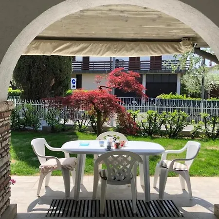 Appartement Fiorita - Happy